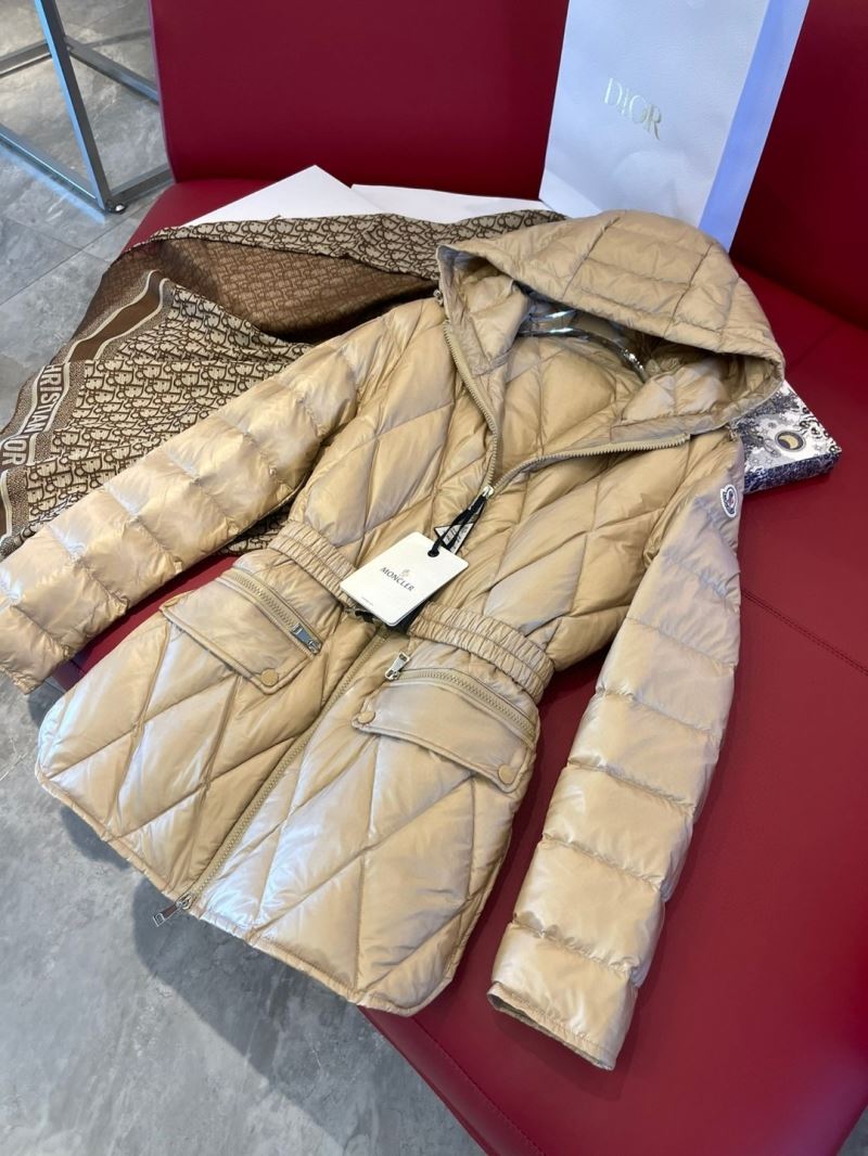 Moncler Down Jackets